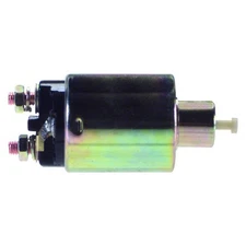 New Starter Solenoid For Terramite tractor T9 103-15 Perkins Diesel 2000-2005