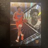 2021-22 Panini Black - Rookie Aaron Wiggins #92 Copper /49 (RC)