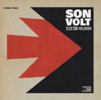 Son Volt - Electro Melodier - Vinyl Record - G1398Z