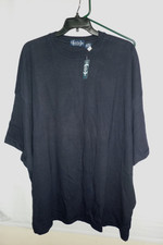 OUTFITTERS BIG MAN CASUAL SHIRT 5X NOS