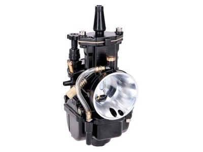 Vergaser Naraku Black Edition Flachschieber V.2 Racing 30mm