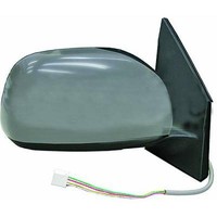 Diederichs 6687125 AußEnspiegel Links FüR Toyota RAV 4 III (_A3_) 2006-2009