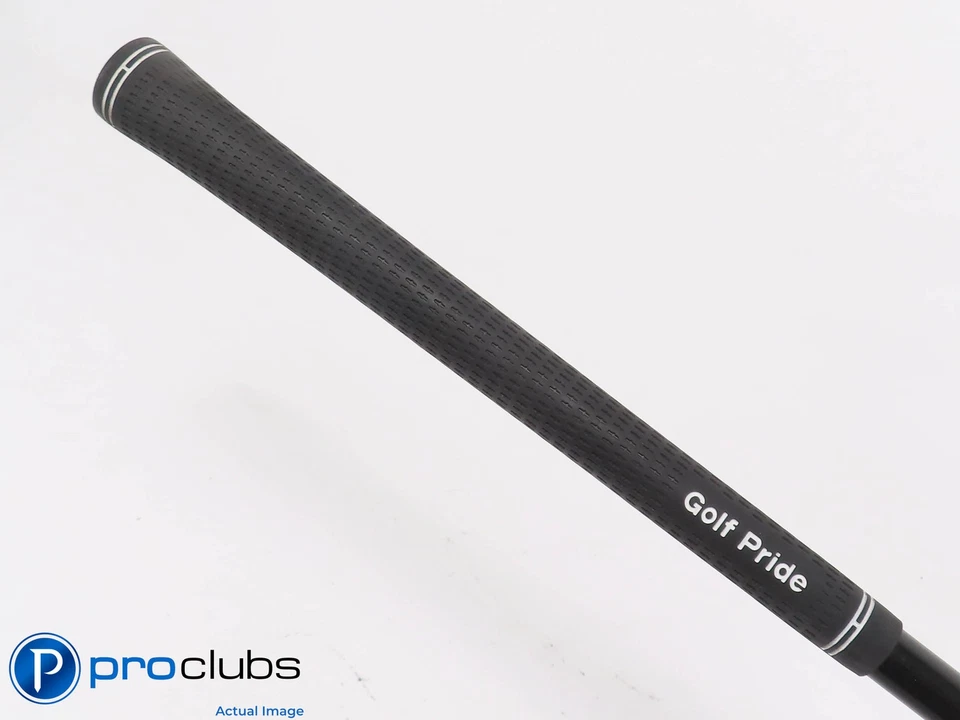 Callaway ROGUE ST LS 13.5* 3+ Wood - Tensei Blue CK 75 Extra Stiff Flex - 463163 - Image 4 of 4