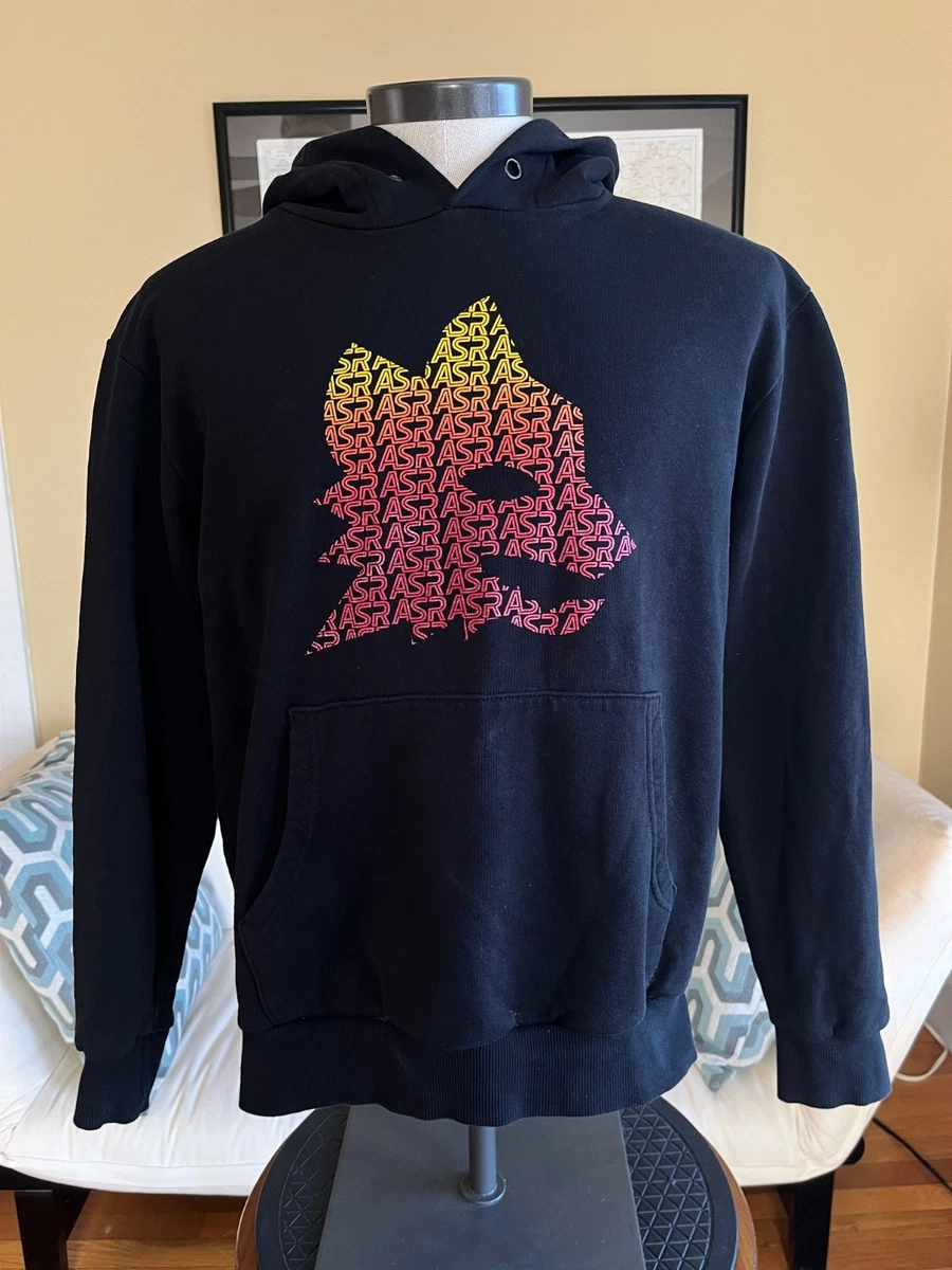 AS Roma International Club Soccer Fan Sweatshirts for sale | eBay