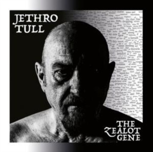 The Zealot Gene by Jethro Tull [CD]
