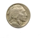 1913 Type 1 Buffalo Nickel 5c US Coin You Grade It B20