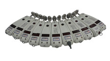 Lot of 11 Exergen TAT 5000 Arterial Temperature Temporal Scanner