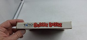 [BOITE + NOTICE] Nintendo NES Bubble Bobble