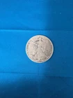 1935 Walking Liberty Half Dollar