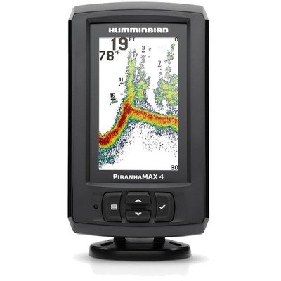 Portable 600ft Depth Fish Finder