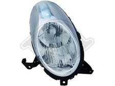Scheinwerfer links für Nissan Micra 2007-2010