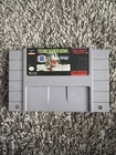 Tecmo Super Bowl SNES Nintendo Edition