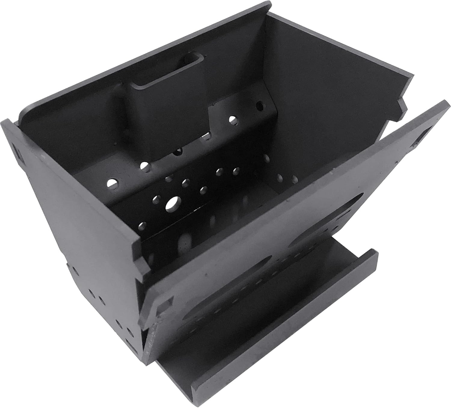 Firepot Replacement for Pelpro & Pleasant Hearth Pellet Stoves, Burning Pot, SRV