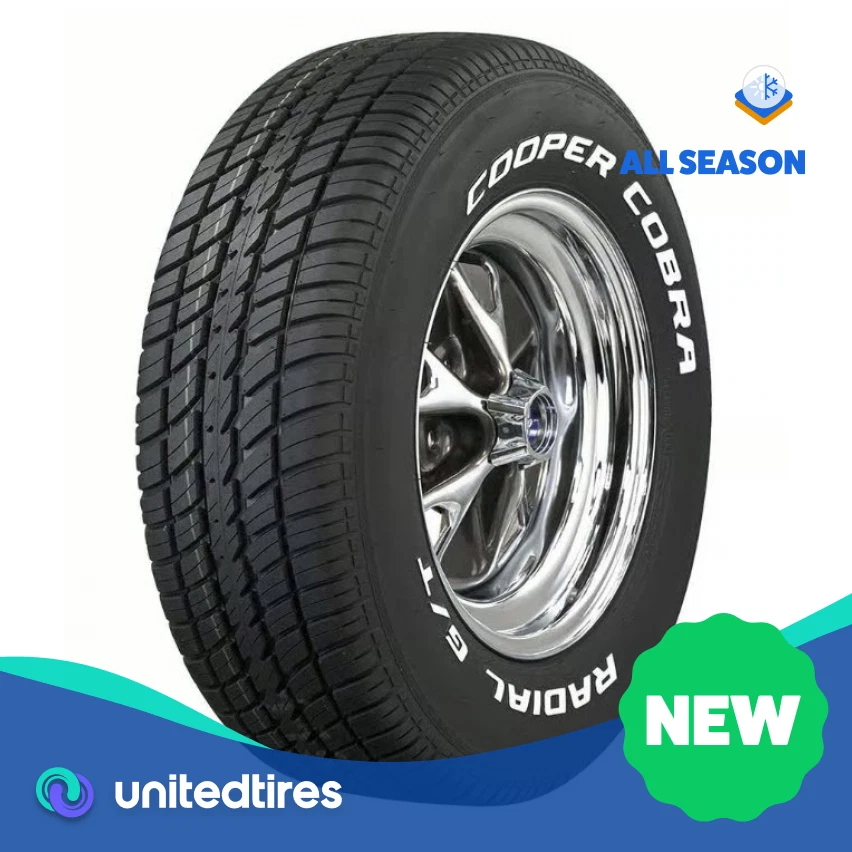 Cooper 275/60/15 Car & Truck Tires for sale | eBay