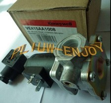 1X NEW Honeywell VE415AA1008 Ignition Solenoid Valves Gas Burner