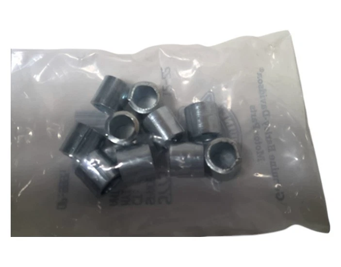 Harley-Davidson Electra Glide Duo Glide 1936-1984 espaciador 10/PK 5775 - NUEVO OEM Foto 3 de 3