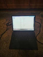 Dell XPS 13 9315 2-in-1 Tablet Keyboard Intel i7-1250U 16GB RAM 512GB SSD
