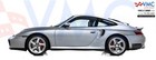 2003 Porsche 911 Turbo