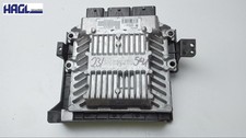 Steuergerät Dieseleinspritzung 9660781280 Citroen C5 Kombi HDi 135