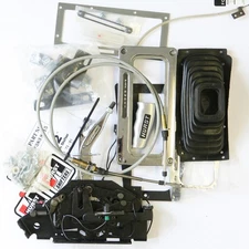 HURST 3838515 V-Matic 2 Automatic Transmission Shifter Camaro Firebird Console