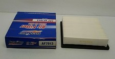 AF7913 Parts Plus Engine Air Filter Automotive Service Replacement