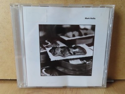 Mark Hollis - Mark Hollis [CD 1998] Lead singer Talk Talk, Excellent