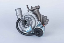 BorgWarner (3K) Lader Aufladung KP35 54359880006 für OPEL COMBO MERIVA X03 Tour