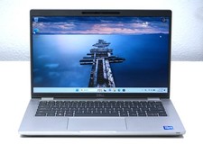 Dell Latitude 5420 Laptop 14" Intel Core i7-1185G7 16GB RAM 256GB SSD Win 11 Pro