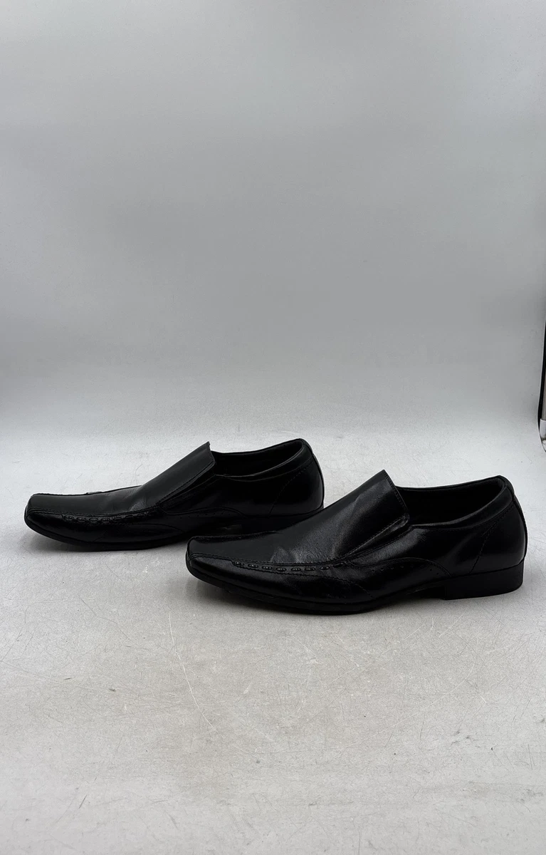 Steve Madden Leather Upper Loafer Casual Shoes for Men for  display picture 2