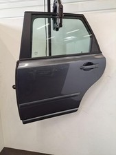 Porte arrière et accessoires Volvo V50