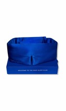 Drowsy - Silk Sleep Mask