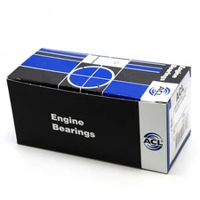 ACL Camshaft Bearing Set 5C510S-00; STD Replacement for SBF