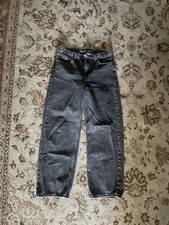 YOUTH Old Navy Very Baggy Pants Size 14