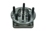Radlagersatz Maxgear 33-0933 Jaguar C2S3301 Jaguar CSS46772