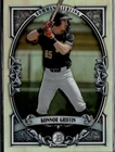 2026 Bowman Chrome Konnor Griffin Bowman Sterling Refractor