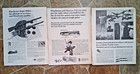 American Rifleman 3 book lot March/April 1973 Oct 1974 — photo 3
