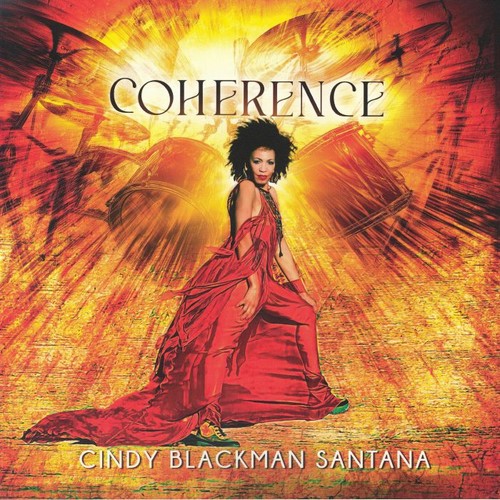 BLACKMAN SANTANA, Cindy - Coherence - Vinyl (LP) prezzo ebay