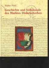 (33644) Pötzl History and Folklore of the Market Spelt Shards by de