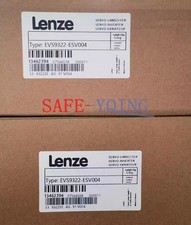 ONE NEW EVS9322-ESV004 EVS9322ESV004 Lenze Frequency converter