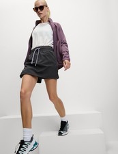 M&S - Goodmove Womens Skorts in Grey
