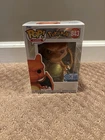 Funko Pop! Games: Charizard (Pearlescent) [Pokemon Center Exclusive] BRAND NEW