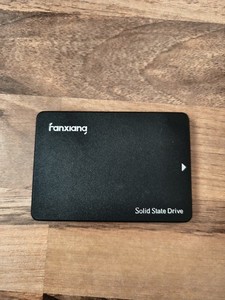 SATA Ssd 512gb