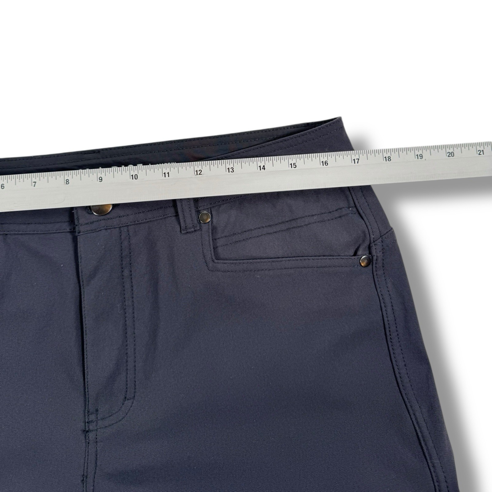 Western Rise Evolution Performance Pants Mens Siz… - image 4