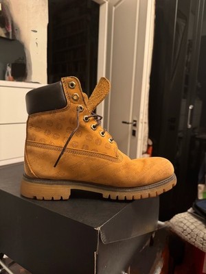 Timberland Boots Size 42 EU, USA 8 1/2