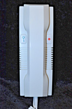 STR  HT 2003 GVS  - weiß- Sprechanlage   - mit Summer + Lautspr. - Nr. 1689