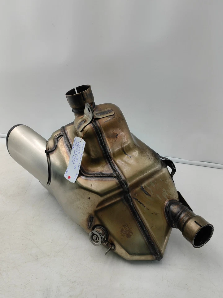 Ducati X Diavel 1260 2021 SILENCER 573P4955A - Image 3 of 4