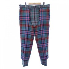 Authentic GARCONS HOMME plus pants  241-003-938-9973