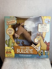 Thinkway Toys Disney Pixar Signature Collecti...