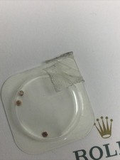 GENUINE Rolex 2135 0913 Combined In-setting For Escape Wheel Price 1 Per Order