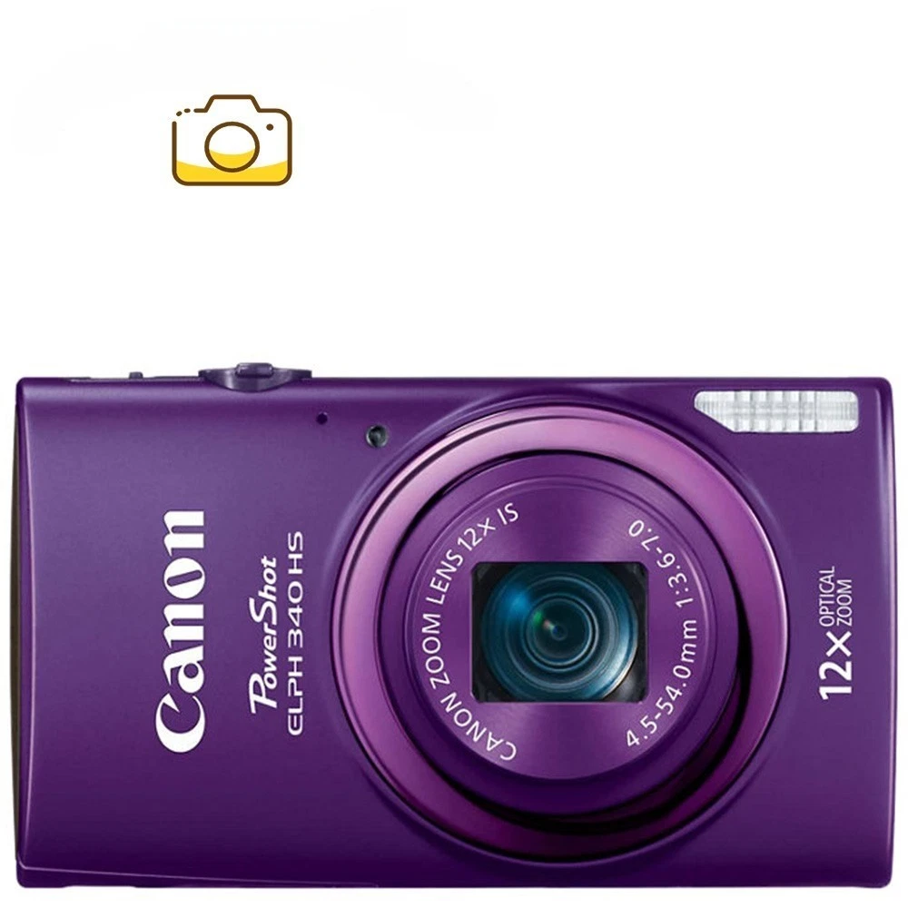 Canon IXUS Canon PowerShot Digital IXUS Digital Cameras 14-16.9 MP